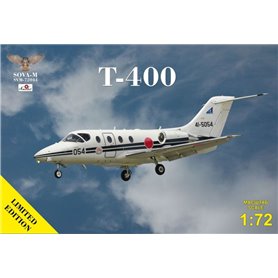 Sova 72044 T-400 Limited Edition