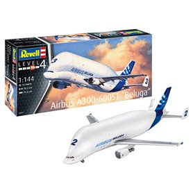 Revell 03817 1/144 Airbus A300-600ST Beluga