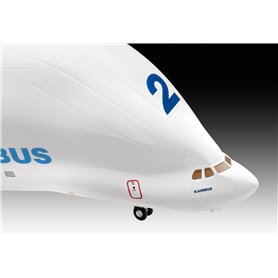 Revell 03817 1/144 Airbus A300-600ST Beluga