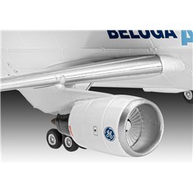Revell 03817 1/144 Airbus A300-600ST Beluga