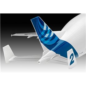 Revell 03817 1/144 Airbus A300-600ST Beluga