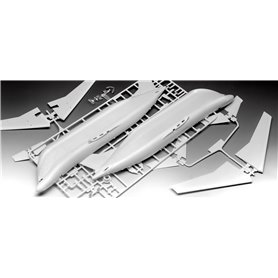 Revell 03817 1/144 Airbus A300-600ST Beluga