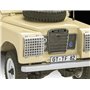 Revell 07056 1/24 Land Rover Series III LWB 109