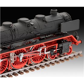 Revell 02166 1/87  Express locomotive BR03