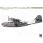 Hobby 2000 1:72 Consolidated PBY-5A Catalina ETO
