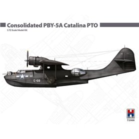Hobby 2000 1:72 Consolidated PBY-5A Catalina PTO
