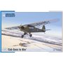 Special Hobby 1:48 J-3 - CUB GOES TO WAR