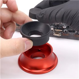 Border Model BD0075 Precision Hand Stabilizer