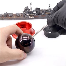 Border Model BD0075 Precision Hand Stabilizer