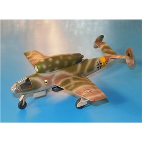 RS Models 92266 Henschel Hs-132A
