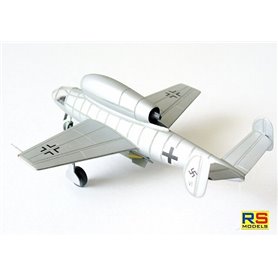 RS Models 92268 Henschel Hs-132B