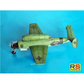 RS Models 92268 Henschel Hs-132B