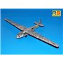 RS Models 92269 DFS 230 Luftwaffe Glider