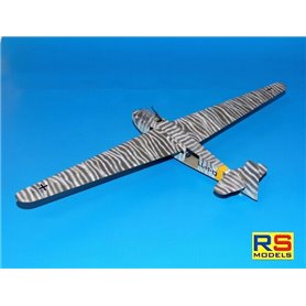 RS Models 92269 DFS 230 Luftwaffe Glider