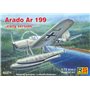 RS Models 92271 Arado Ar 199 "Early Version"