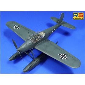 RS Models 92271 Arado Ar 199 "Early Version"