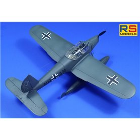 RS Models 92271 Arado Ar 199 "Early Version"