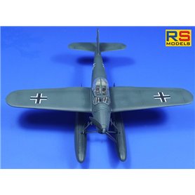 RS Models 92271 Arado Ar 199 "Early Version"