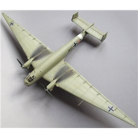 RS Models 92277 Junkers Ju 86R