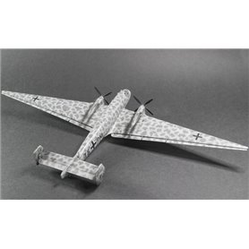 RS Models 92277 Junkers Ju 86R