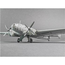 RS Models 92277 Junkers Ju 86R