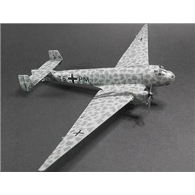 RS Models 92277 Junkers Ju 86R