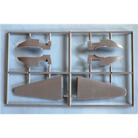 RS Models 92276 Junkers Ju 86P