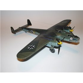 RS Models 1:72 Dornier Do-17P - OSTFRONT