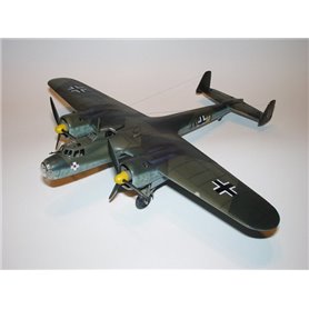 RS Models 1:72 Dornier Do-17P - OSTFRONT