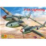 RS Models 92278 F-5A Lightning