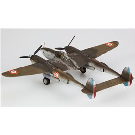 RS Models 1:72 F-5A Lightning - AMERICAN RECONNAISSANCE