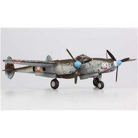 RS Models 1:72 F-5A Lightning - AMERICAN RECONNAISSANCE