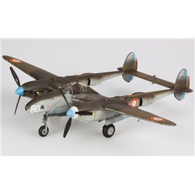 RS Models 1:72 F-5A Lightning - AMERICAN RECONNAISSANCE