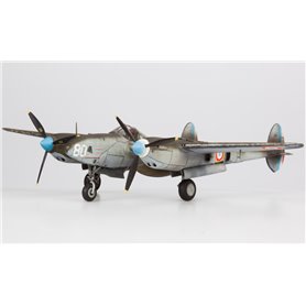 RS Models 1:72 F-5A Lightning - AMERICAN RECONNAISSANCE