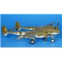 RS Models 92280 P-38G Lightning
