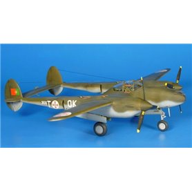 RS Models 92280 P-38G Lightning