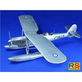 RS Models 92281 Dornier Do 22