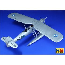 RS Models 92281 Dornier Do 22