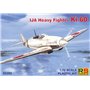 RS Models 92282 IJA Heavy Fighter Ki-60
