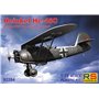 RS Models 92284 Heinkel He-46C