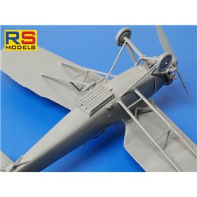 RS Models 92284 Heinkel He-46C