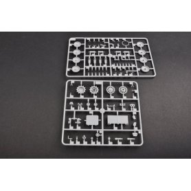 Trumpeter 1:35 JGSDF Type 99 SPH