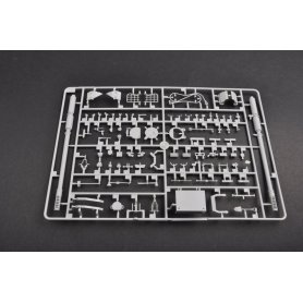 Trumpeter 1:35 JGSDF Type 99 SPH