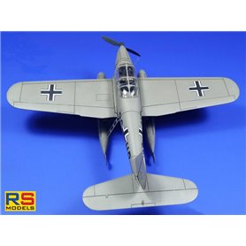 RS Models 94006 Arado Ar 199 V-5 Limited Edition