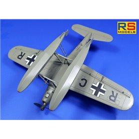 RS Models 94006 Arado Ar 199 V-5 Limited Edition
