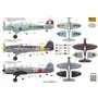 RS Models 94007 Heinkel 112 V10 w/ DB 601 A Engine Limited Edition