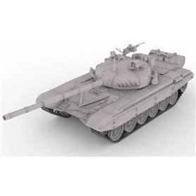 Amusing 35A045 M-84A Yugoslavia Battle Tank