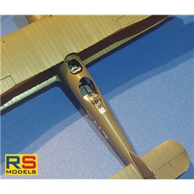 RS Models 94010 Aero Ab-101