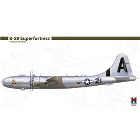 Hobby 2000 1:72 B-29 Superfortress