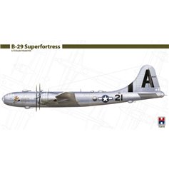 Hobby 2000 1:72 B-29 Superfortress